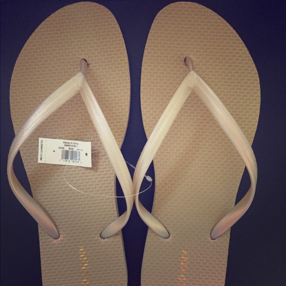 Flip flops - Picture 1 of 1